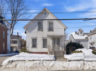 25 N Spring St, Concord, NH 03301