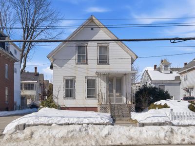25 N Spring Street, Concord, NH, 03301