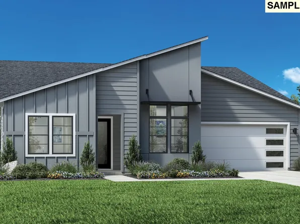 3177 N 50th Ave, Camas, WA 98607