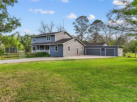 4th image of 4312 Singletary Road