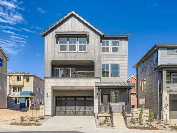 8861 Watercress Circle, Littleton, CO 80125