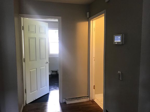 Hallway. 