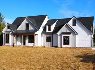 3553 Warner Rd, Lewisburg, TN 37091