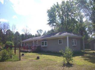 2640 Townline Rd, Wisconsin Rapids, WI 54494