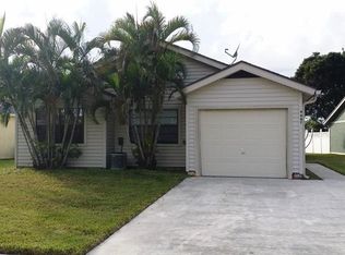 4607 Brook Dr, West Palm Beach, FL 33417