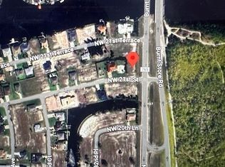 3201 NW 21st St, Cape Coral, FL 33993