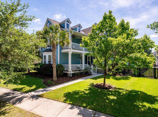 2627 Rutherford Way, Charleston, SC 29414