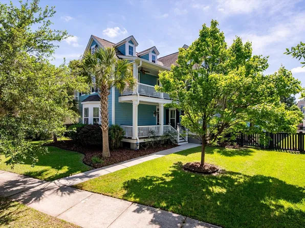 2627 Rutherford Way, Charleston, SC 29414