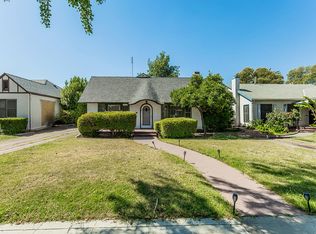 4430 E Iowa Ave, Fresno, CA 93702