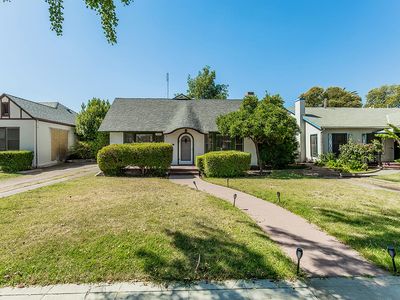 4430 E Iowa Ave, Fresno, CA, 93702