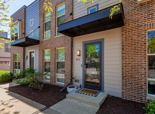 214 Watson Powell Jr Way UNIT 503, Des Moines, IA 50309
