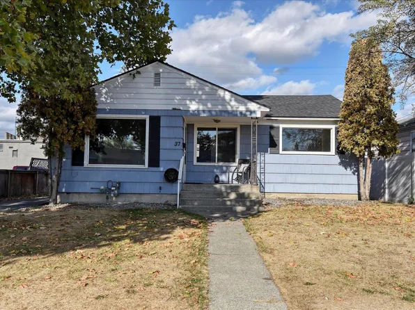 37 E Hoffman Ave, Spokane, WA 99207