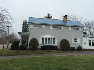 1888 Campground Rd, Wellsville, OH 43968