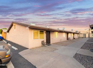 6325 E Avalon St #1-4, Mesa, AZ 85205