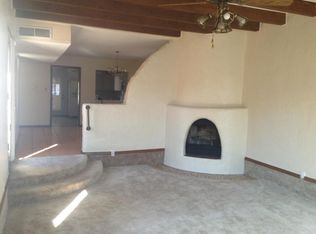 2811 Buena Vida Ct, Las Cruces, NM 88011