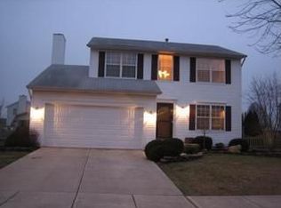 75 Fieldcrest Dr, Delaware, OH 43015