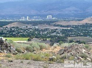 5507 Vista Terrace Ln, Sparks, NV 89436