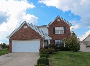 301 Thames Cir, Nicholasville, KY