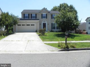 1546 Shellford Ln, Accokeek, MD 20607