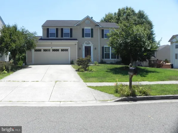 1546 Shellford Ln, Accokeek, MD 20607