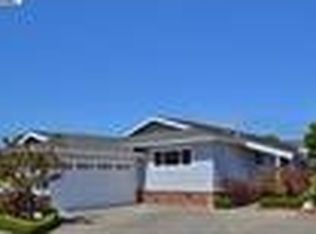 609 Glenwood Isle, Alameda, CA