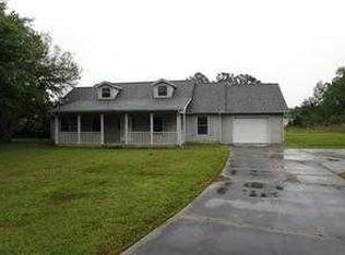 13676 N Fraser St, Georgetown, SC 29440