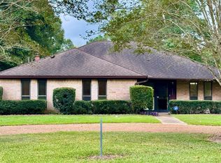 10535 Bonwell Loop, Kountze, TX 77625