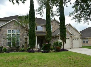 10415 Middlerose Ln, Houston, TX 77070