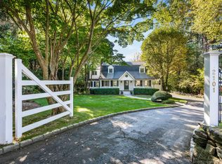 2101 Burr St, Fairfield, CT 06824