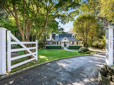 2101 Burr Street, Fairfield, CT, 06824