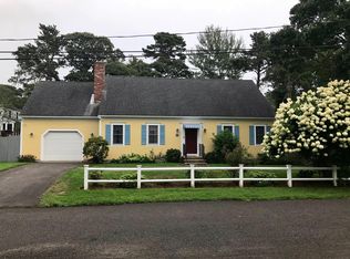 10 Harniss Rd, West Harwich, MA 02671