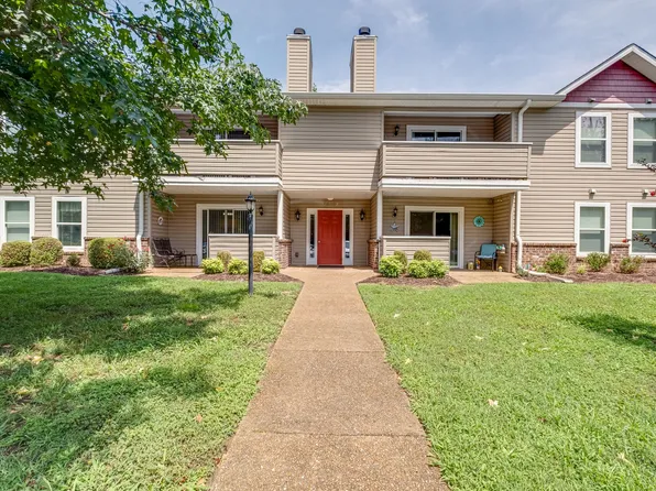131 General Jackson Ln #131, Hermitage, TN 37076