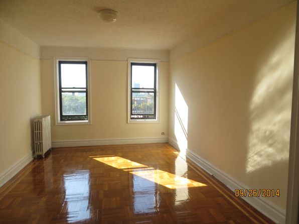 2146 Barnes Ave APT 505