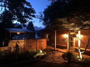 160 E 3rd St, Union, WA 98592