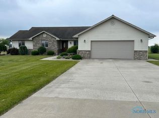803 W Indiana St, Edon, OH