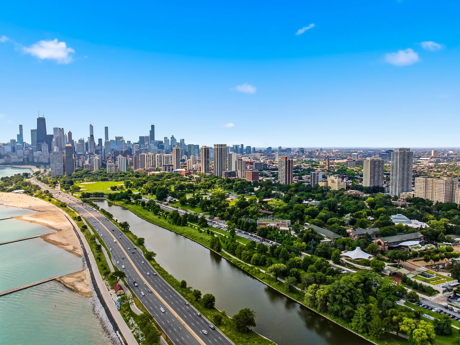 2800 N Lake Shore Dr — Photo 3