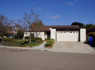 6235 Syracuse Ln, San Diego, CA 92122