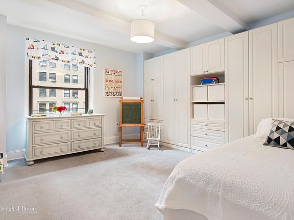3rd image of 260 W End Ave APT 4D