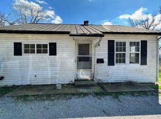 833 E Grigsby St, Pulaski, TN 38478
