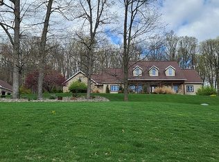 377 Brubaker Rd, Mifflintown, PA 17059