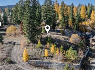 116 Golden Bar Ct, Donnelly, ID 83615