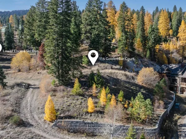 116 Golden Bar Ct, Donnelly, ID 83615