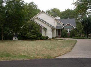 56 Maryland Dr, Jackson, TN 38301