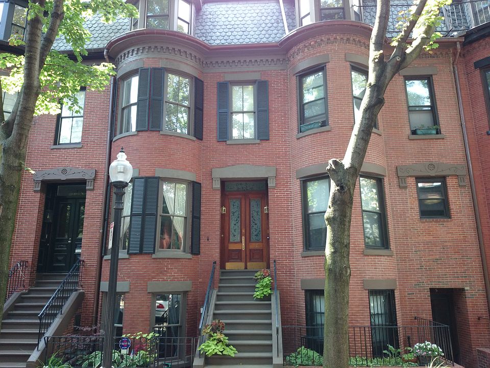 2nd image of 3 Cazenove St