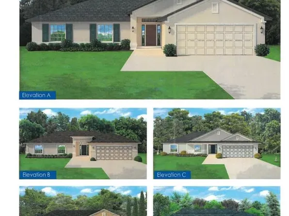1610 HEATH LANE, NORTH PORT, FL 34286