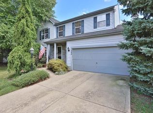 7646 Park Bend Ct, Westerville, OH