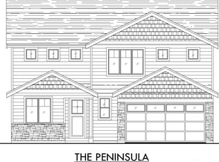 2130 SW Putnam Dr, Oak Harbor, WA