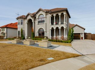 6224 Martinique St, Plano, TX 75024