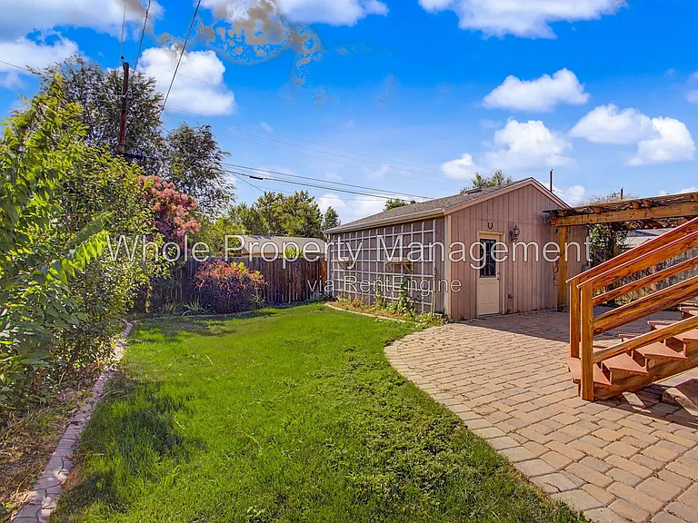 3211 S Cherokee St — Photo 23