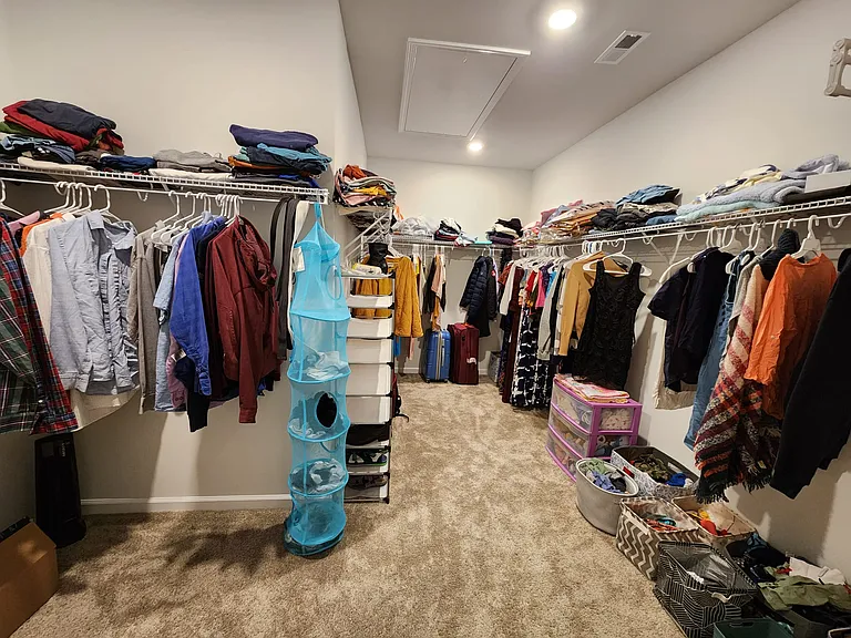 321 Ivy Arbor Way — Photo 13